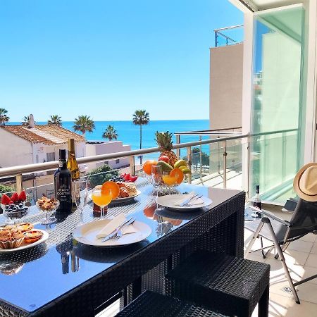 Beach Condo With Atlantic Ocean View By Becherish Olhos de Agua  Luaran gambar