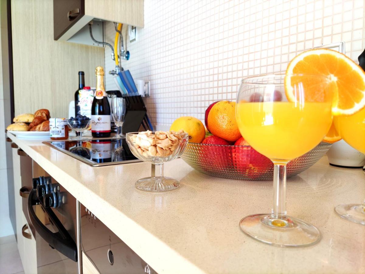 Beach Condo With Atlantic Ocean View By Becherish Olhos de Agua  Luaran gambar
