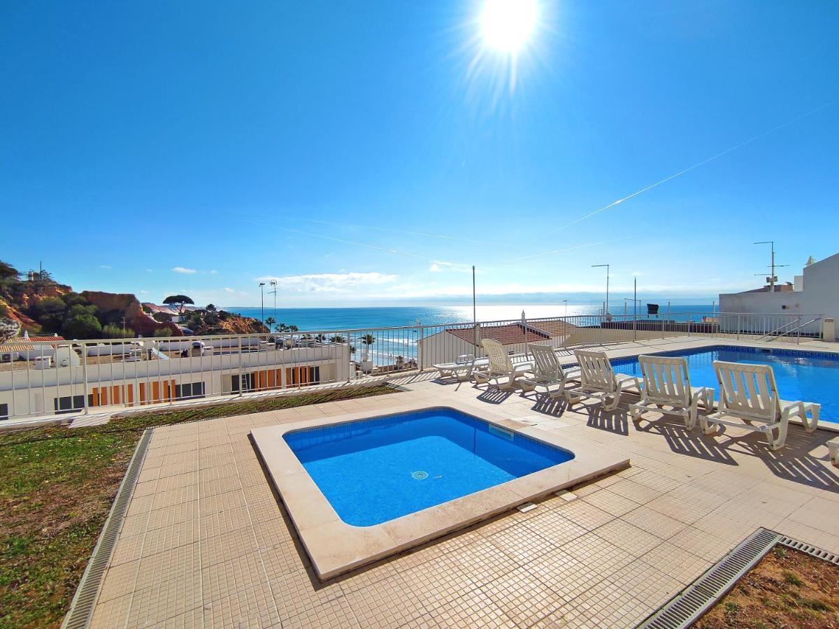Beach Condo With Atlantic Ocean View By Becherish Olhos de Agua  Luaran gambar