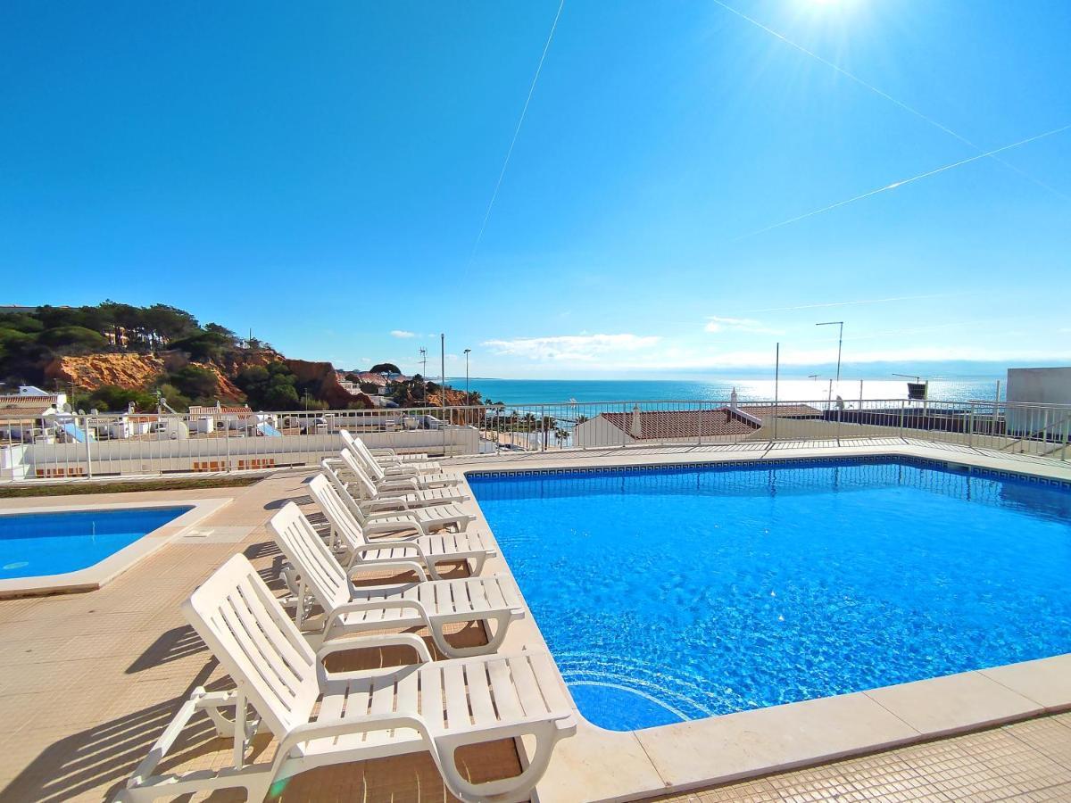 Beach Condo With Atlantic Ocean View By Becherish Olhos de Agua  Luaran gambar