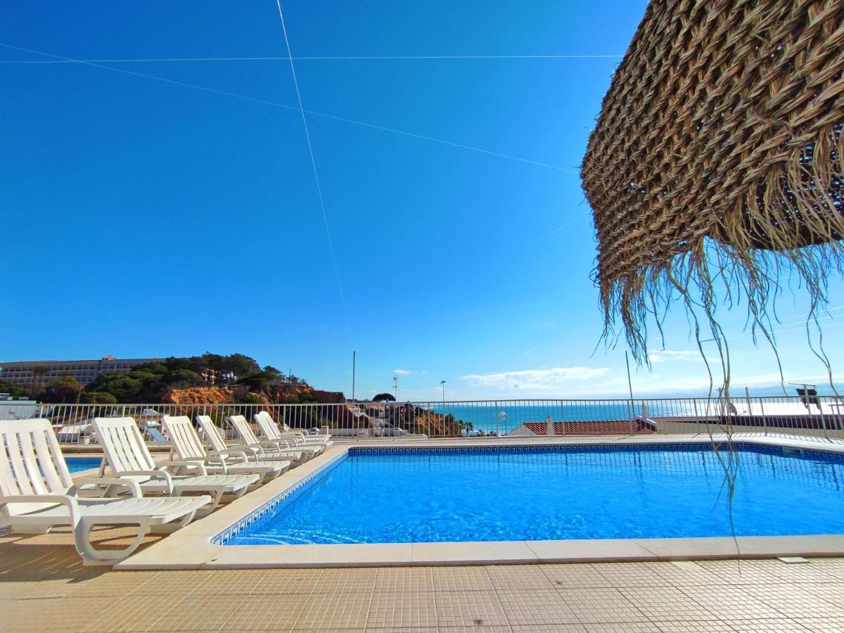Beach Condo With Atlantic Ocean View By Becherish Olhos de Agua  Luaran gambar