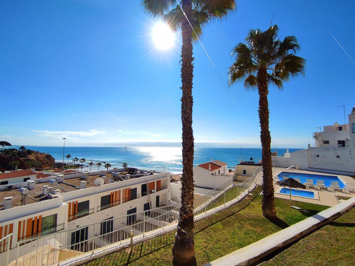Beach Condo With Atlantic Ocean View By Becherish Olhos de Agua  Luaran gambar
