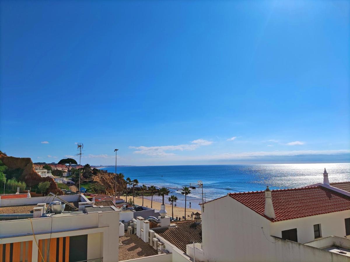 Beach Condo With Atlantic Ocean View By Becherish Olhos de Agua  Luaran gambar