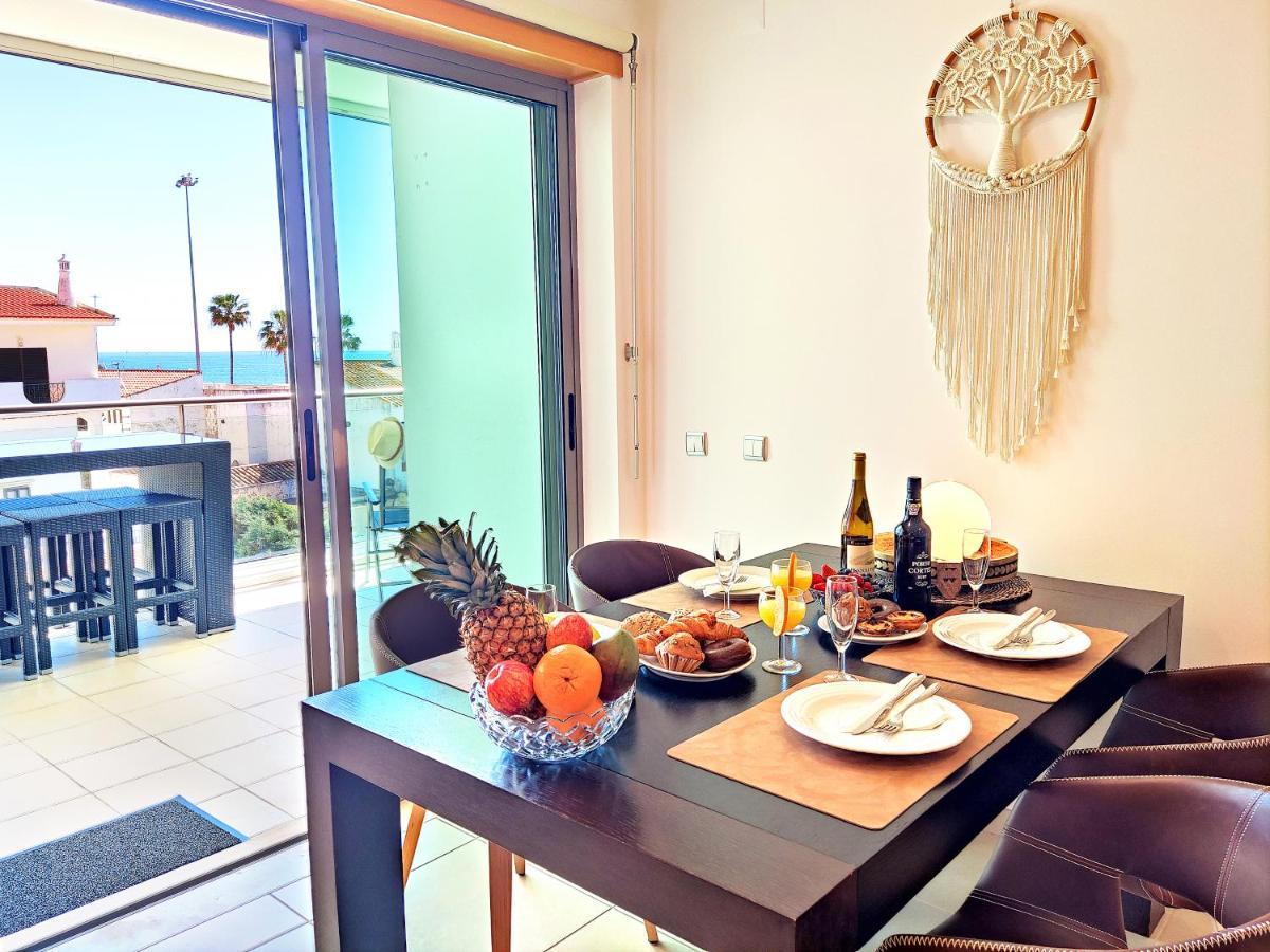 Beach Condo With Atlantic Ocean View By Becherish Olhos de Agua  Luaran gambar