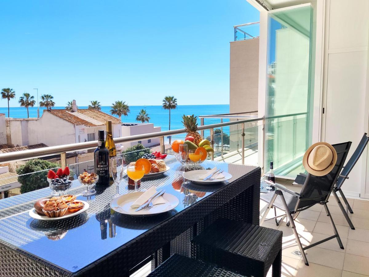 Beach Condo With Atlantic Ocean View By Becherish Olhos de Agua  Luaran gambar