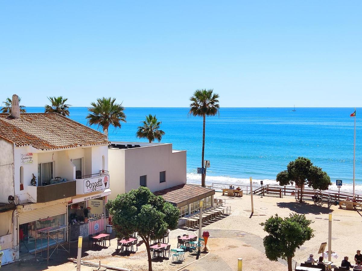 Beach Condo With Atlantic Ocean View By Becherish Olhos de Agua  Luaran gambar