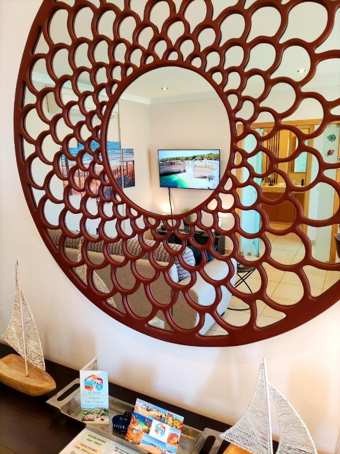 Beach Condo With Atlantic Ocean View By Becherish Olhos de Agua  Luaran gambar