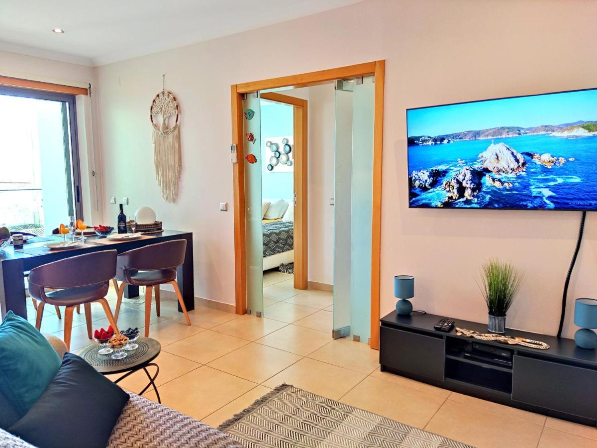 Beach Condo With Atlantic Ocean View By Becherish Olhos de Agua  Luaran gambar