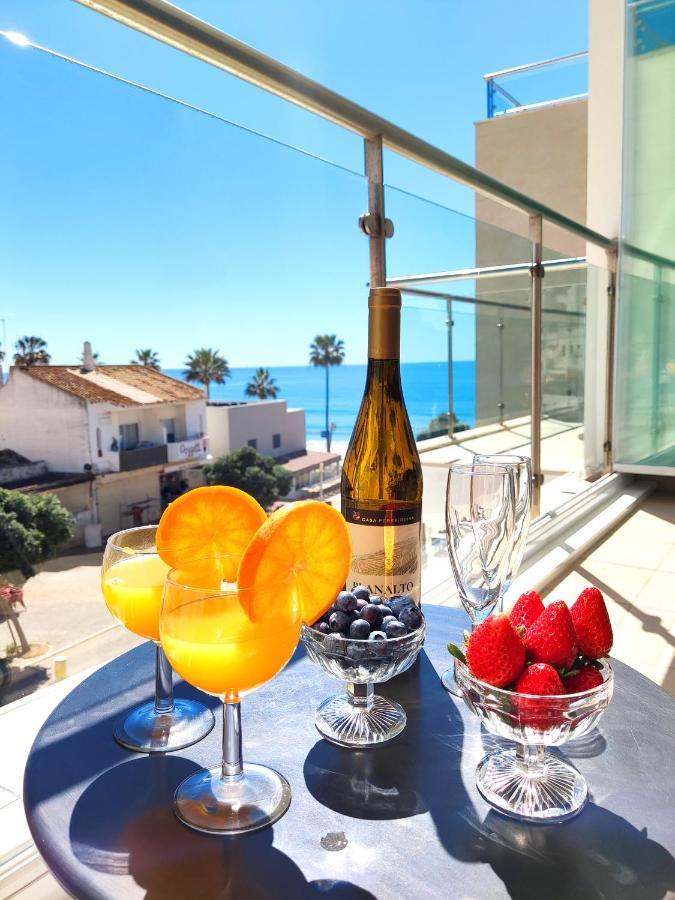 Beach Condo With Atlantic Ocean View By Becherish Olhos de Agua  Luaran gambar
