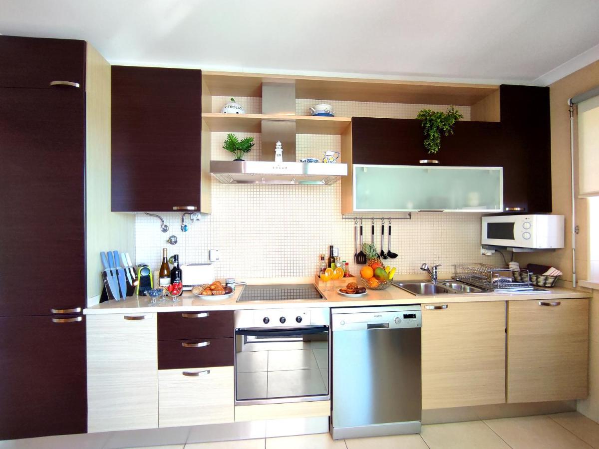 Beach Condo With Atlantic Ocean View By Becherish Olhos de Agua  Luaran gambar