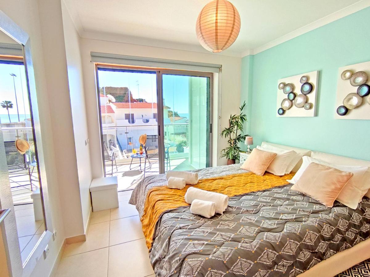 Beach Condo With Atlantic Ocean View By Becherish Olhos de Agua  Luaran gambar