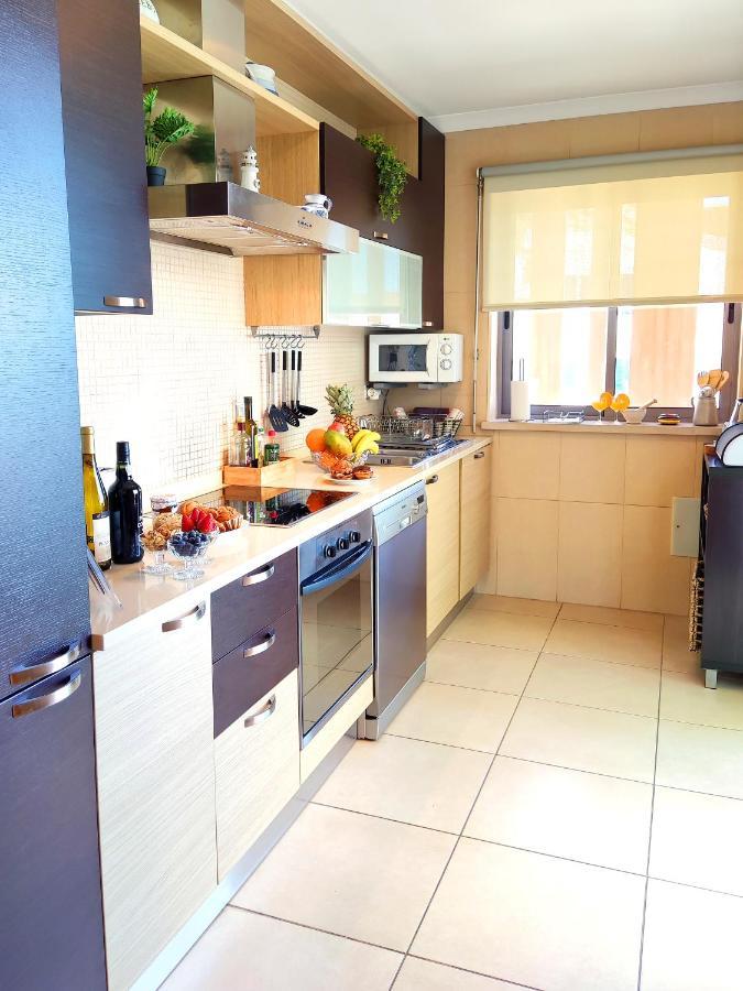 Beach Condo With Atlantic Ocean View By Becherish Olhos de Agua  Luaran gambar